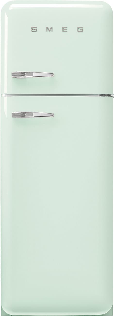 Smeg 50's Style FAB30RPG6 kølefryseskab
