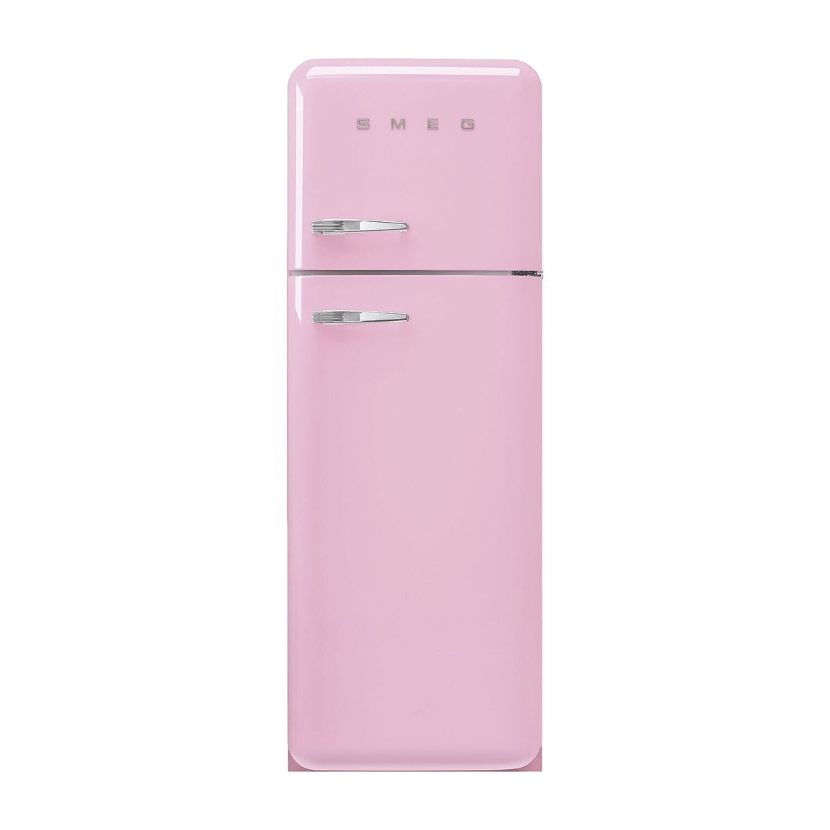 Smeg 50's Style FAB30RPK6 kølefryseskab