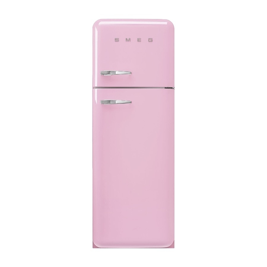 Smeg 50's Style FAB30RPK6 kølefryseskab