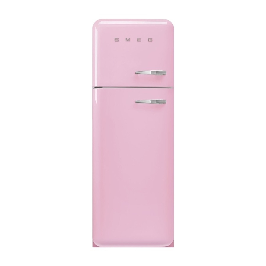 Smeg 50's Style FAB30LPK6 kombiskap