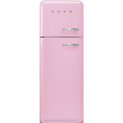 Smeg 50's Style FAB30LPK6 kombiskap