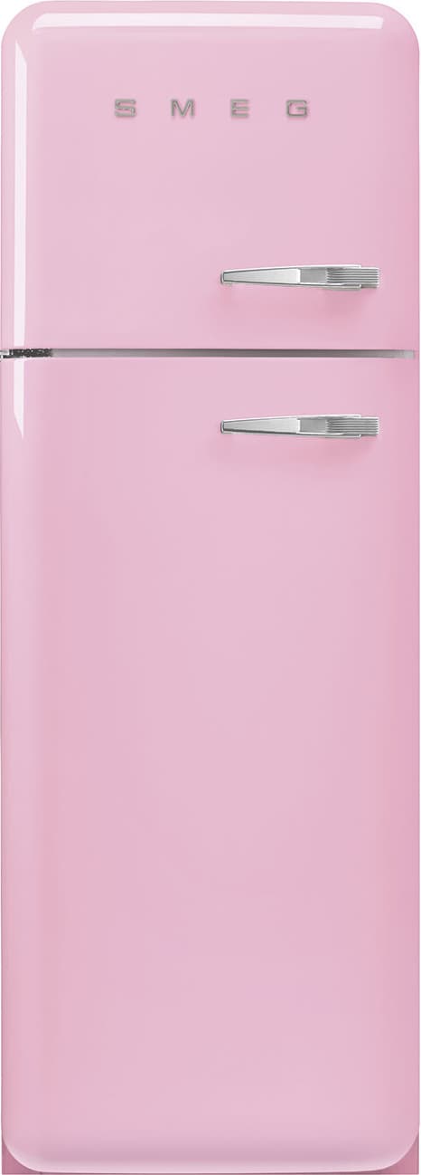 Smeg 50's Style FAB30LPK6 kombiskap