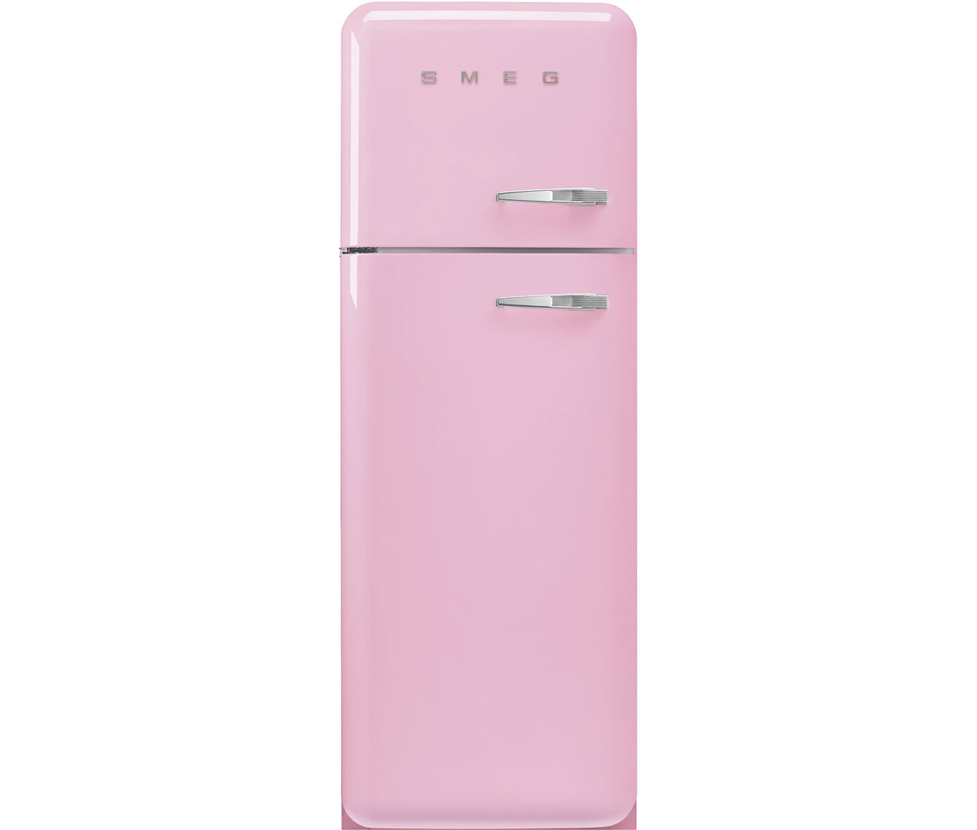 Smeg 50's Style FAB30LPK6 kombiskap