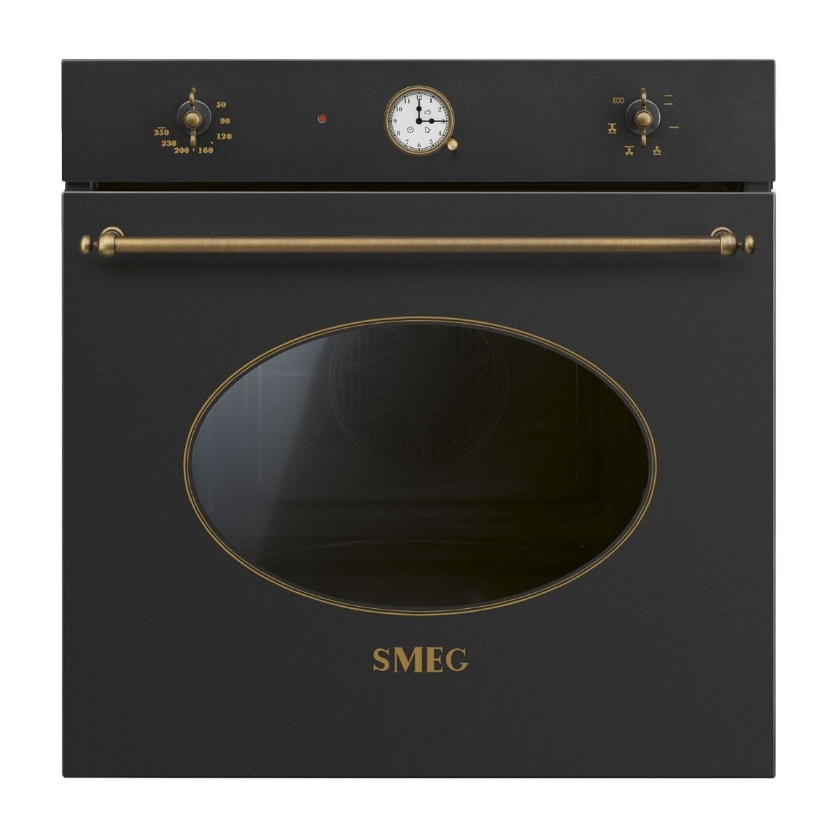 Smeg Colonial SF68C1AO indbygningsovn