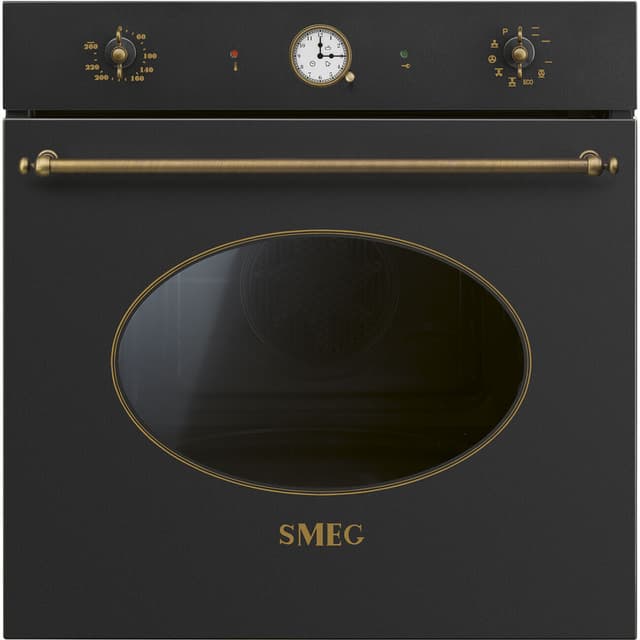 Smeg Coloniale Ovn SFP68C1TAO