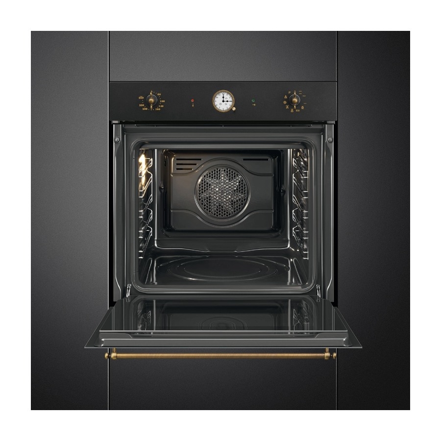Smeg Coloniale Ovn SFP68C1TAO billede 9