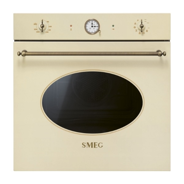 Smeg Coloniale Ovn SFP68C1TPO billede 2
