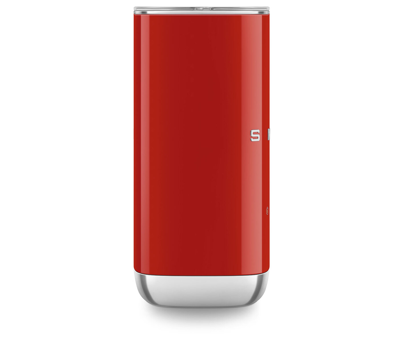 Smeg MFF02RDEU Mælkeskummer billede 4