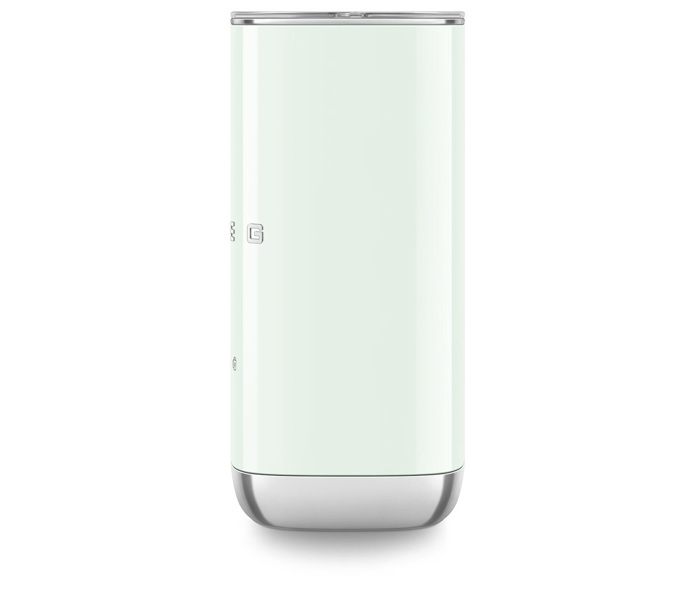 Smeg MFF02PGEU Mælkeskummer
