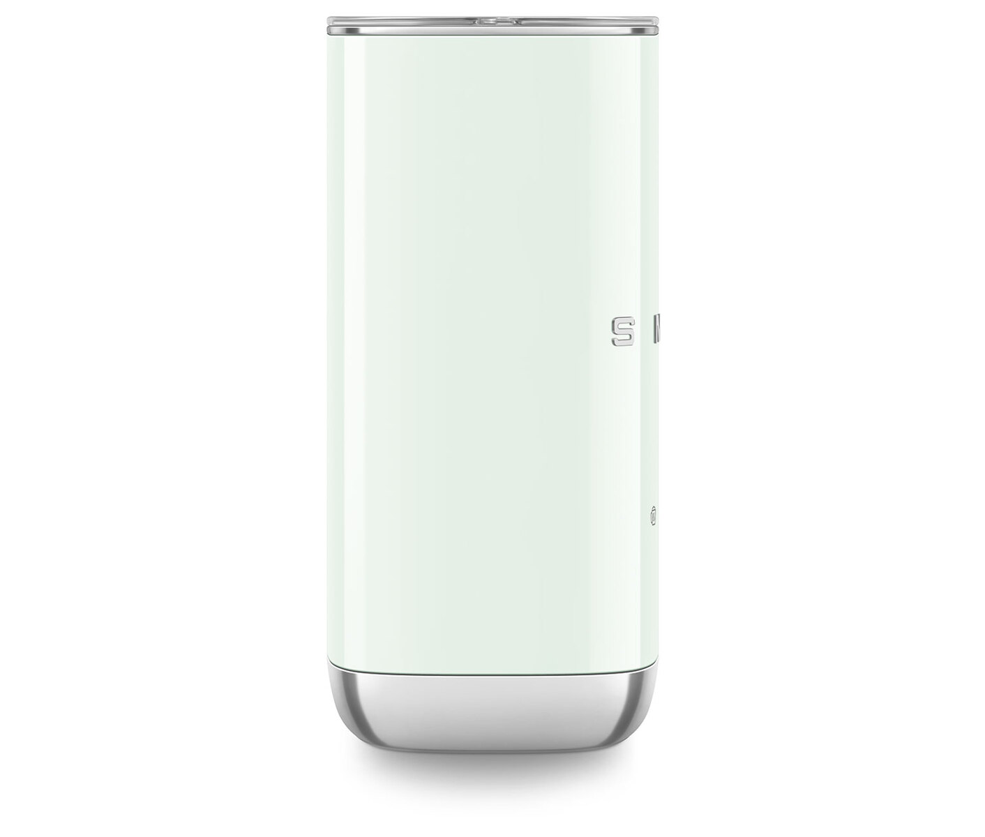 Smeg MFF02PGEU Mælkeskummer