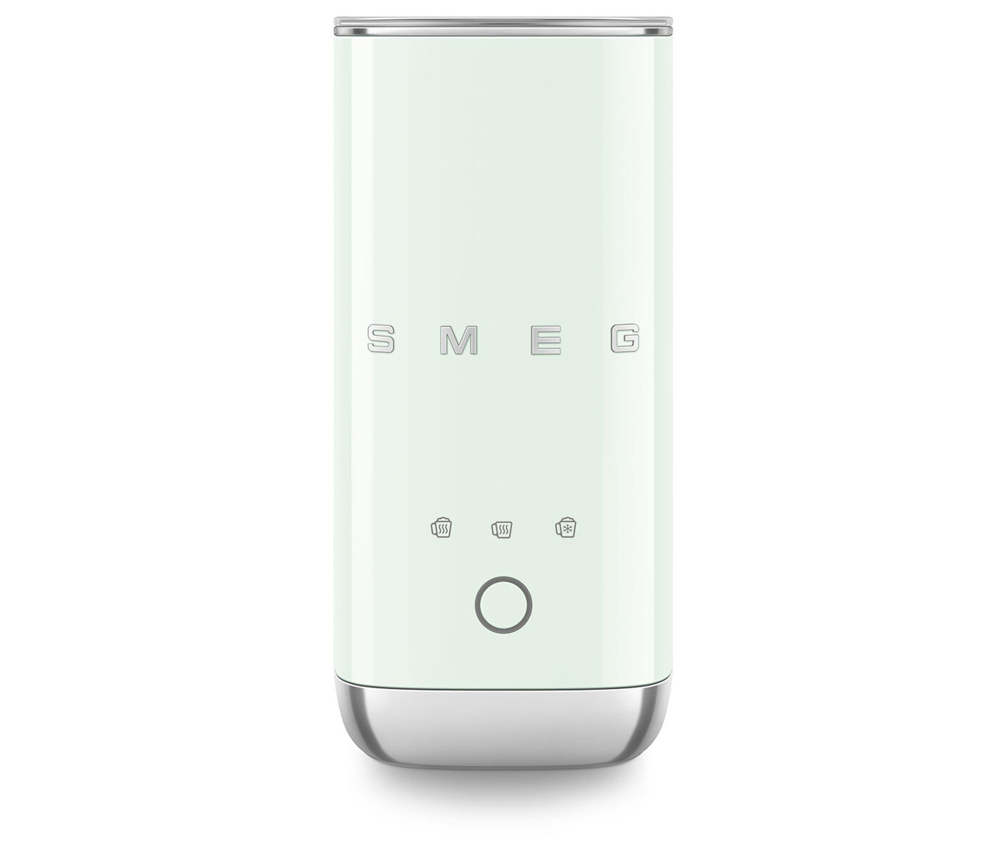 Smeg MFF02PGEU Mælkeskummer