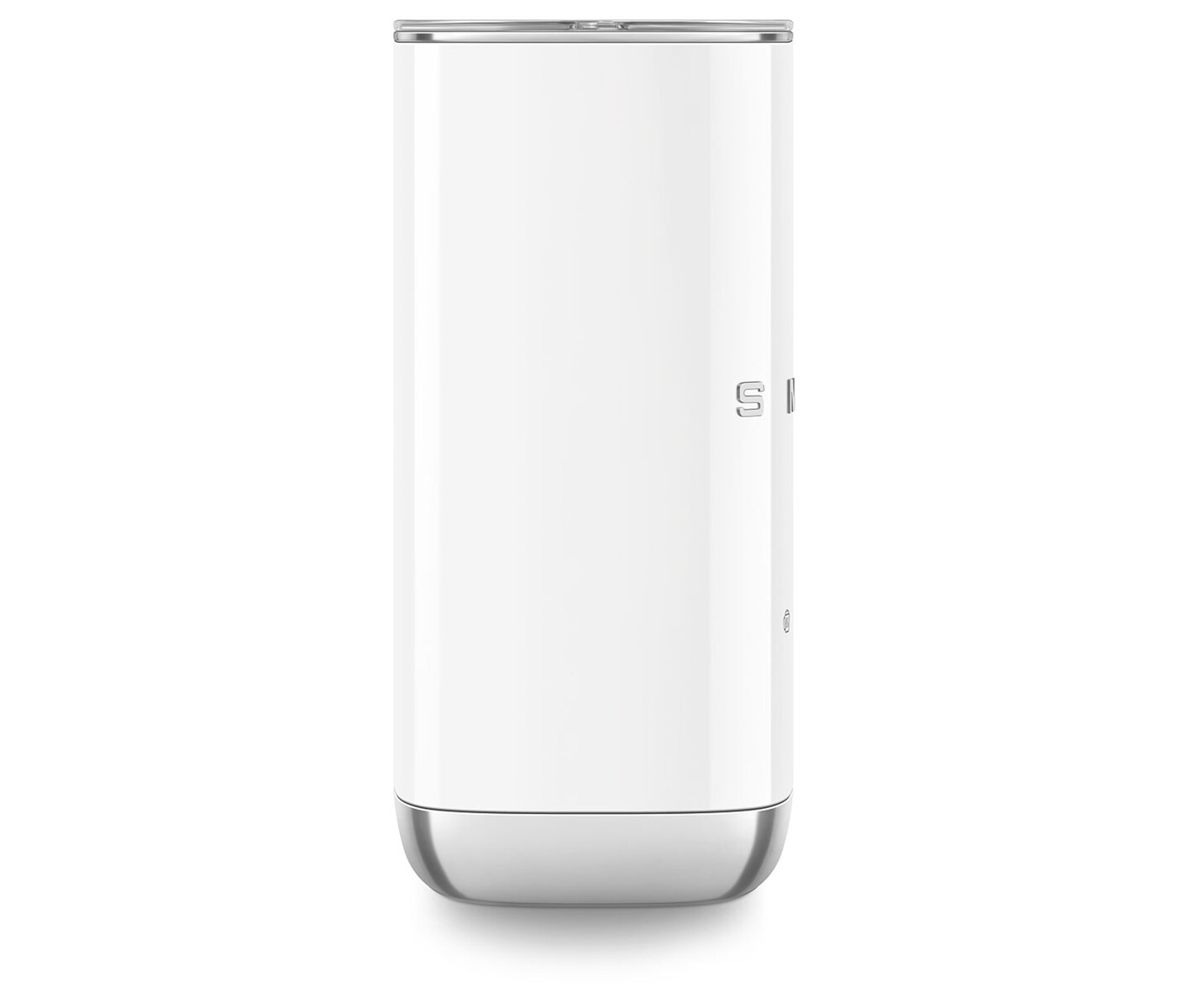 Smeg MFF02WHEU Mælkeskummer billede 4