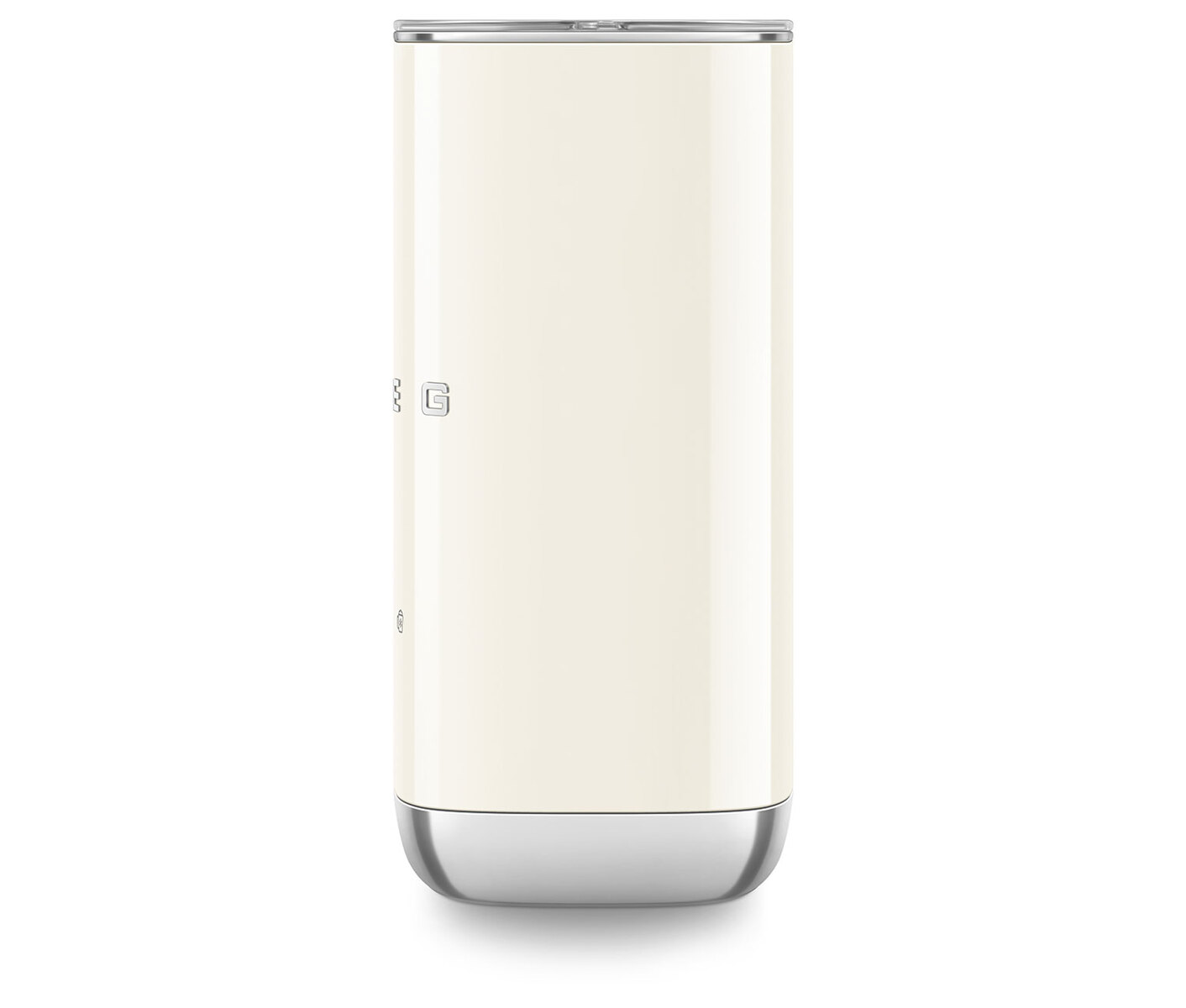 Smeg MFF02CREU Mælkeskummer billede 9