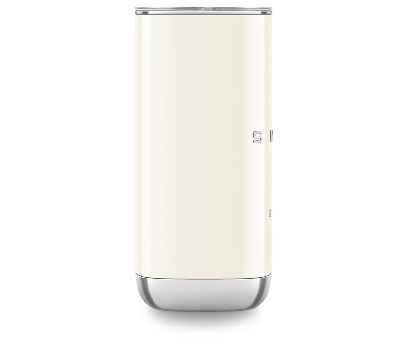 Smeg MFF02CREU Mælkeskummer billede 3