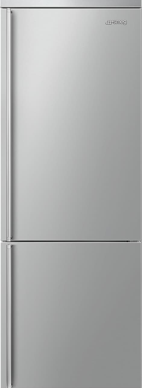 Smeg Kølefryseskab FA3905RX6 (Rustfrit stål)