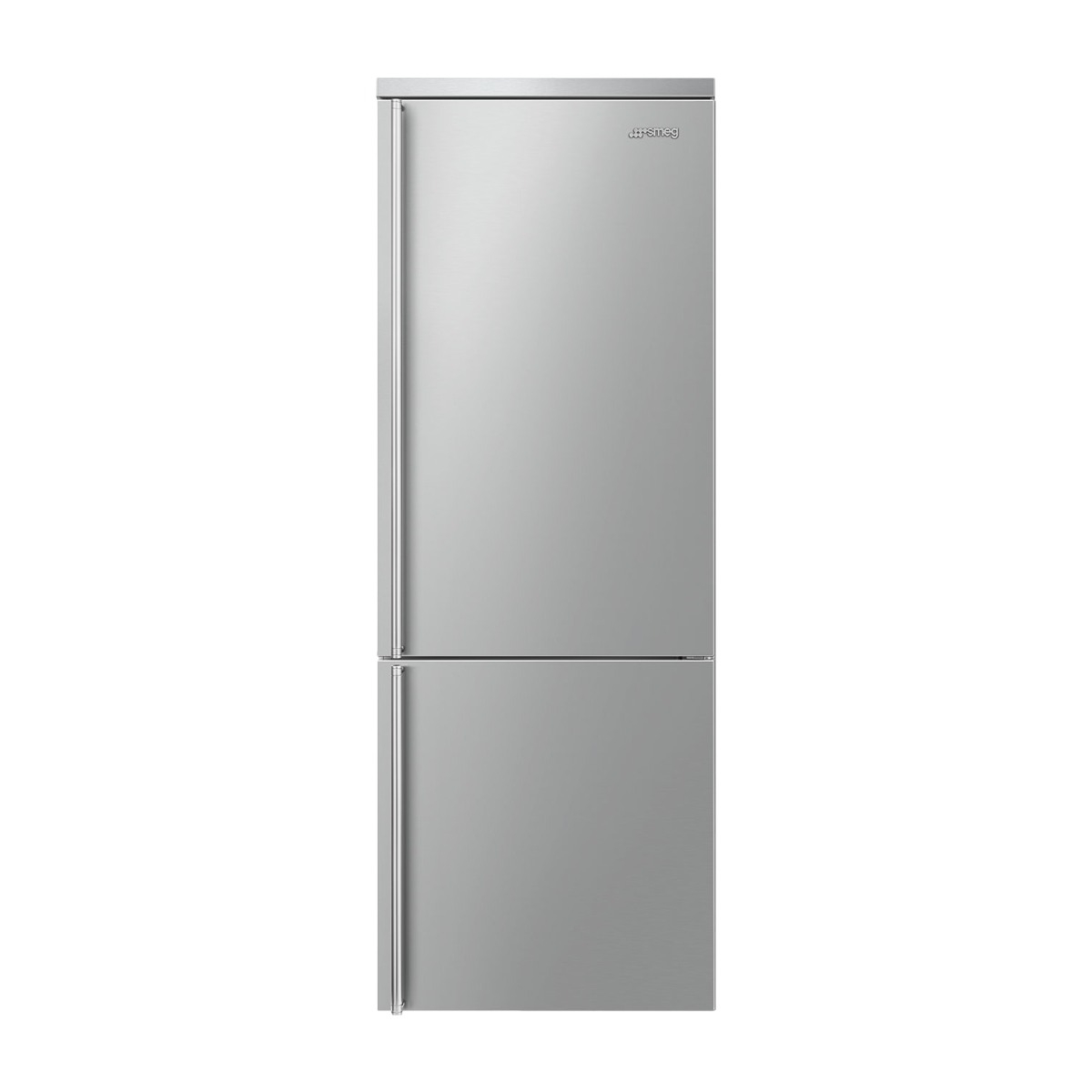 Smeg Kølefryseskab FA3905RX6 (Rustfrit stål)