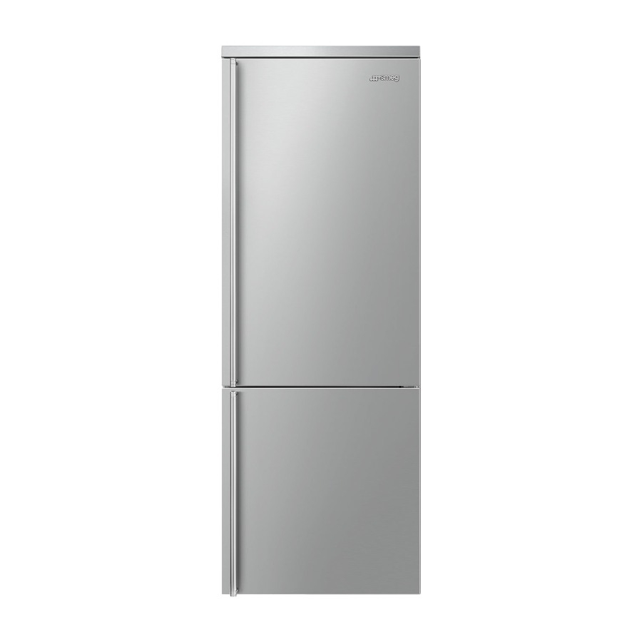 Smeg Kølefryseskab FA3905RX6 (Rustfrit stål)
