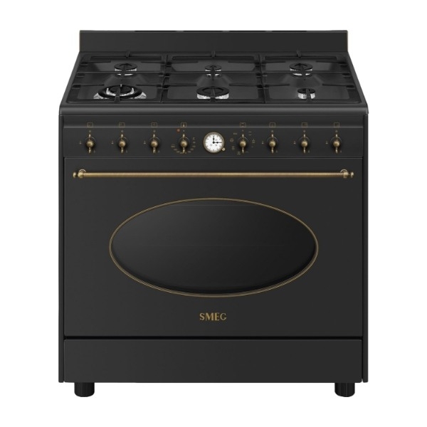 SMEG CO90GMAN2 komfur