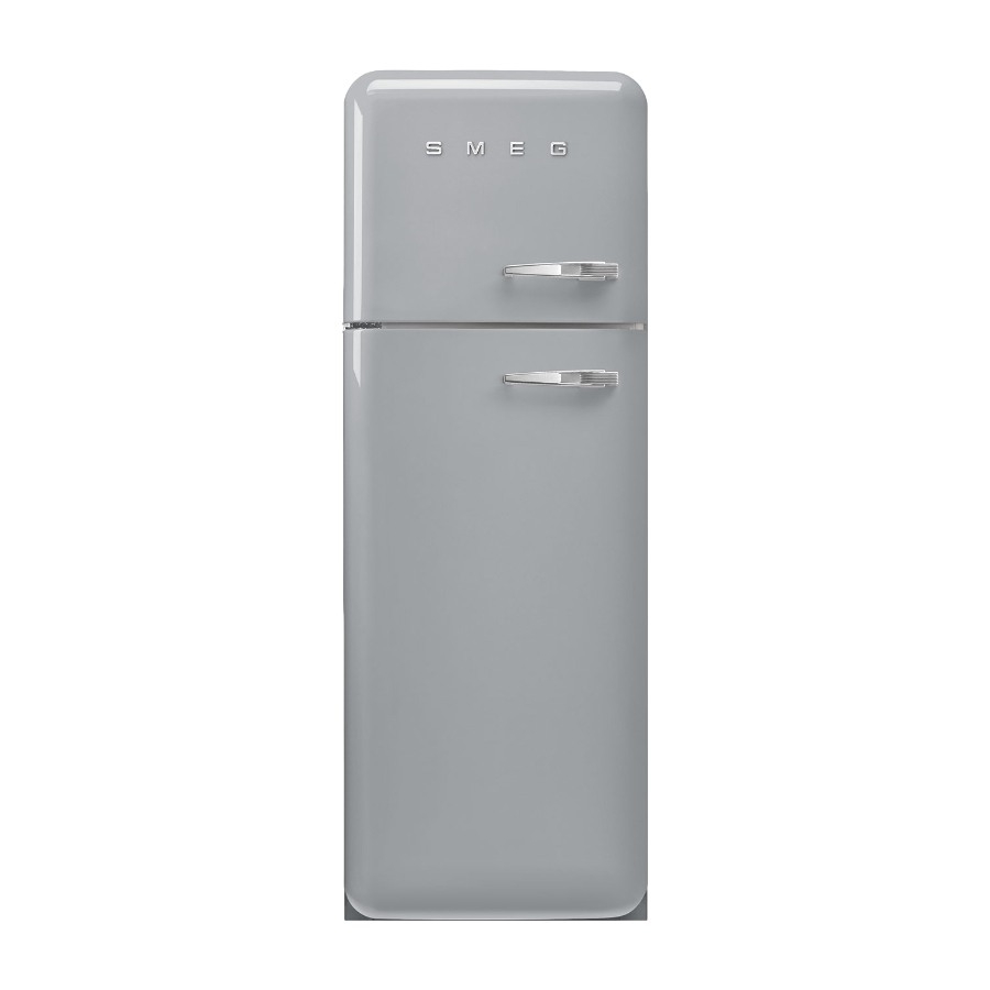 Smeg 50's Style FAB30LSV6 kombiskap billede 5