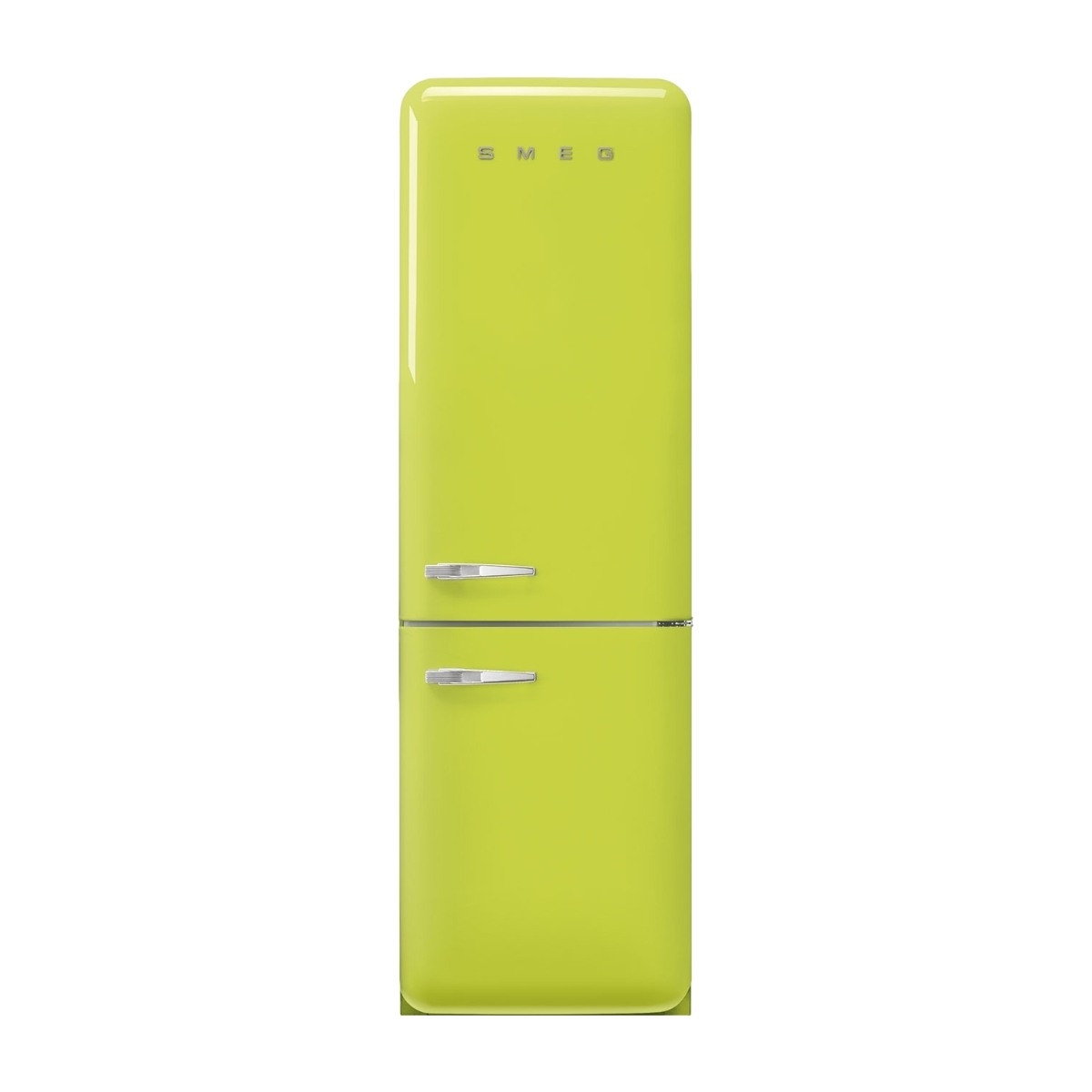 Smeg 50's Style FAB32RLI6 kølefryseskab