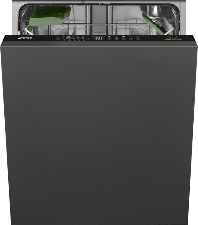 Smeg Opvaskemaskine STL7252C