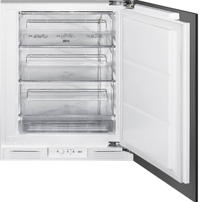 Smeg Fryseskab U8F082DE1