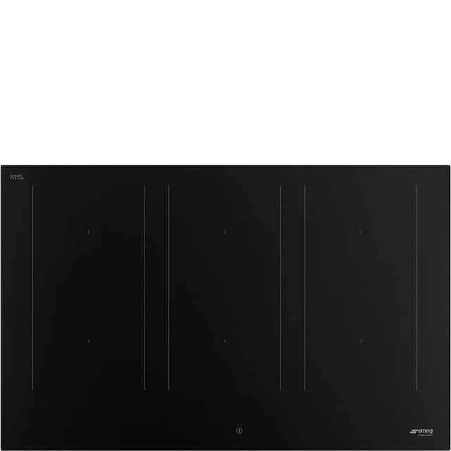 Smeg Universal Kogeplade SIM3864N billede 1