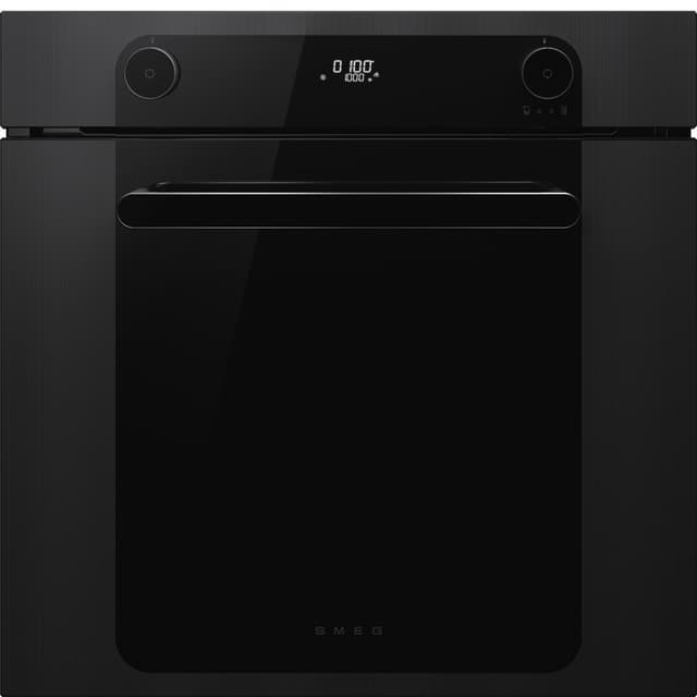 Smeg Musa Ovn SOP6201S2B billede 1