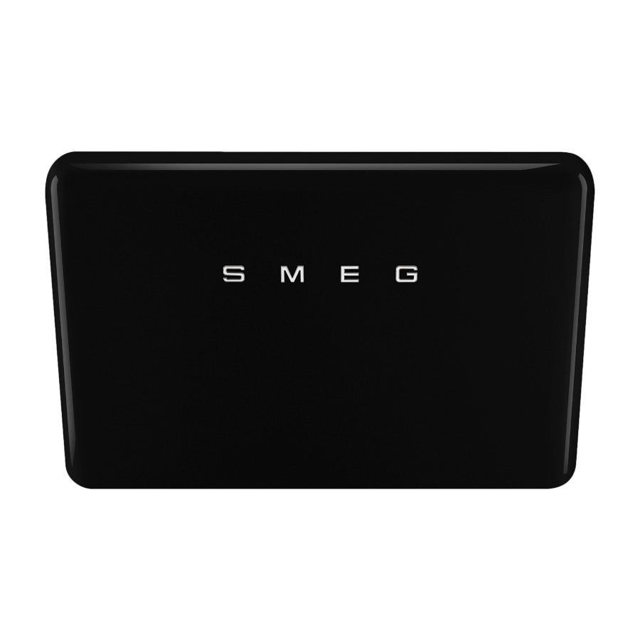 Smeg KFAB84BL emhætte
