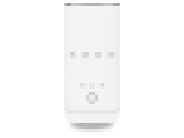 Smeg 50''s Style MFF02WHMEU Hvid, Hvid, 120 ml, 180 ml, Plast, 0,6 m, Vekselstrøm