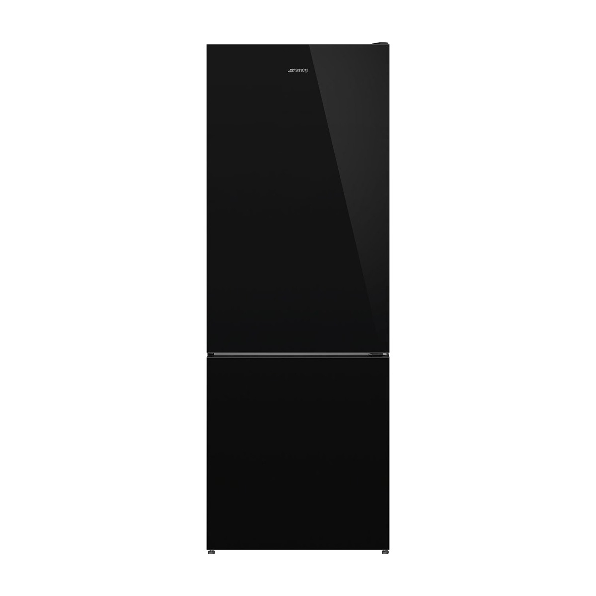 Smeg FC48BGND kølefryseskab