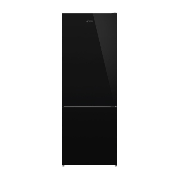 Smeg FC48BGND kølefryseskab