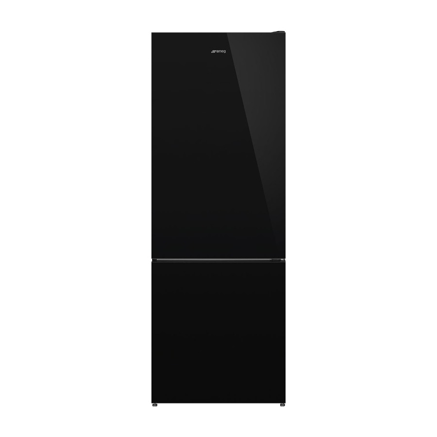 Smeg FC48BGND kølefryseskab