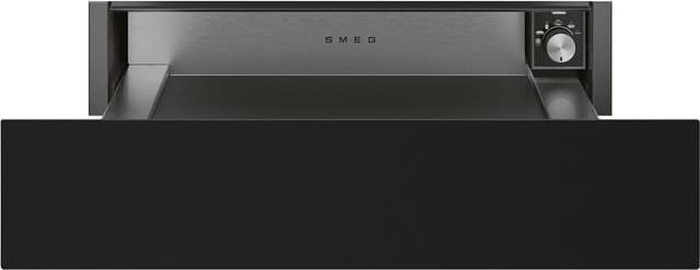 Smeg Varmeskuffe CPR215B