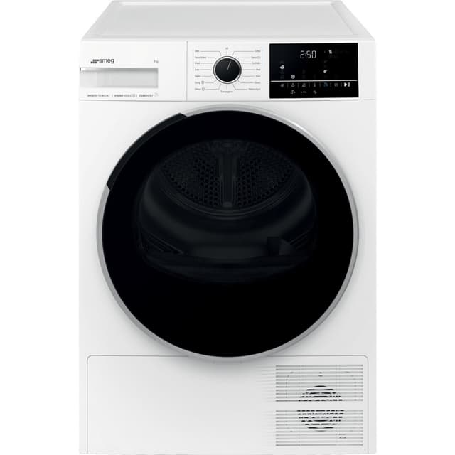 Smeg Tørretumbler DNP09SEBIN