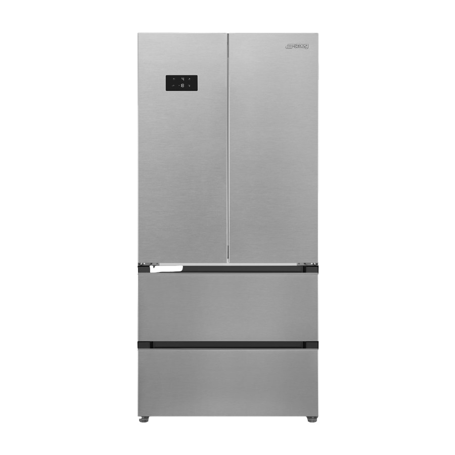 Smeg French Door FQ55FXDD