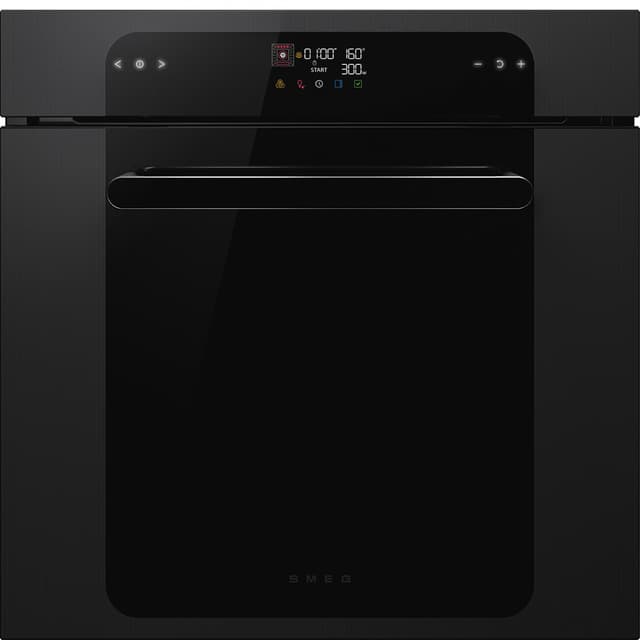 Smeg Musa Ovn SOP6202S2PB billede 1
