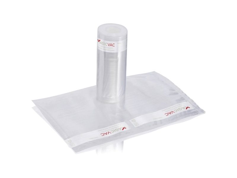 Magic Vac - Pose - til vakuumforsegler (pakke med 50)