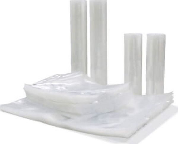 Magic Vac ACO1059, Rektangulær, Transparent, 100 °C, 200 mm, 300 mm, 50 stk