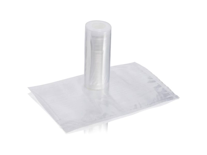 Magic Vac ACO1059, Rektangulær, Transparent, 100 °C, 200 mm, 300 mm, 50 stk