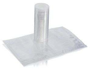 Magic Vac ACO1059, Rektangulær, Transparent, 100 °C, 200 mm, 300 mm, 50 stk