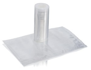 Magic Vac ACO1059, Rektangulær, Transparent, 100 °C, 200 mm, 300 mm, 50 stk