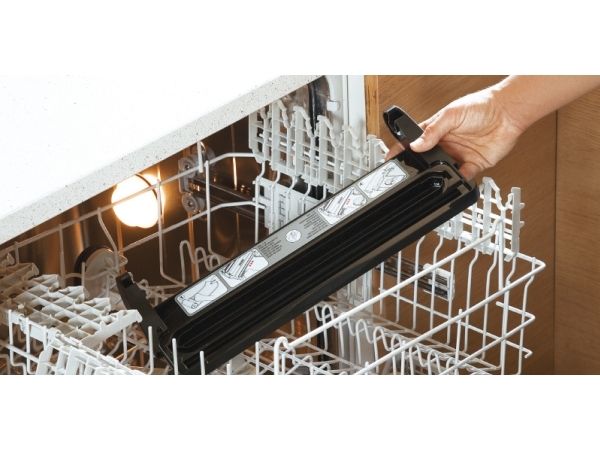 Magic Vac Futura, Sort, Grå, 800 mbar, 140 W, 230 V, 50 Hz, 2,3 kg