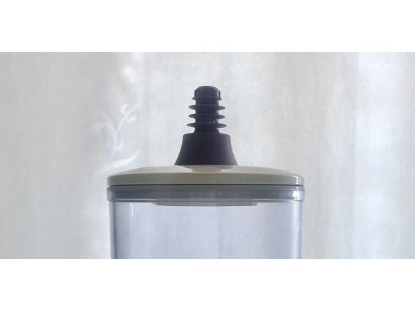 Magic Vac ACO1182, Sæt, Rund, 5,25 L, Transparent, Italien, 750 ml