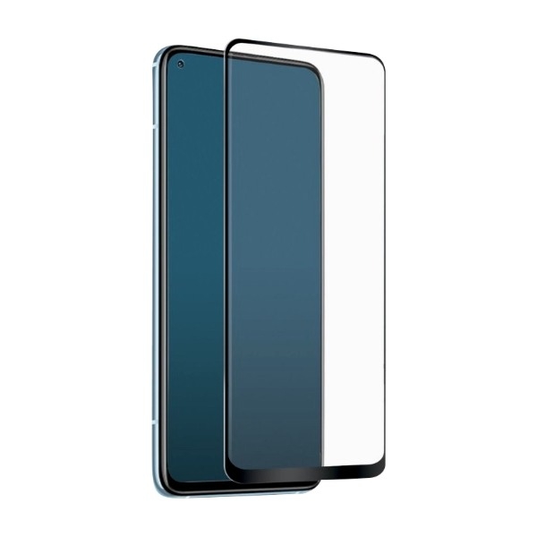 SBS Xiaomi Mi 11 Lite / Xiaomi 11 Lite 5G skærmbeskytter, sort billede 1