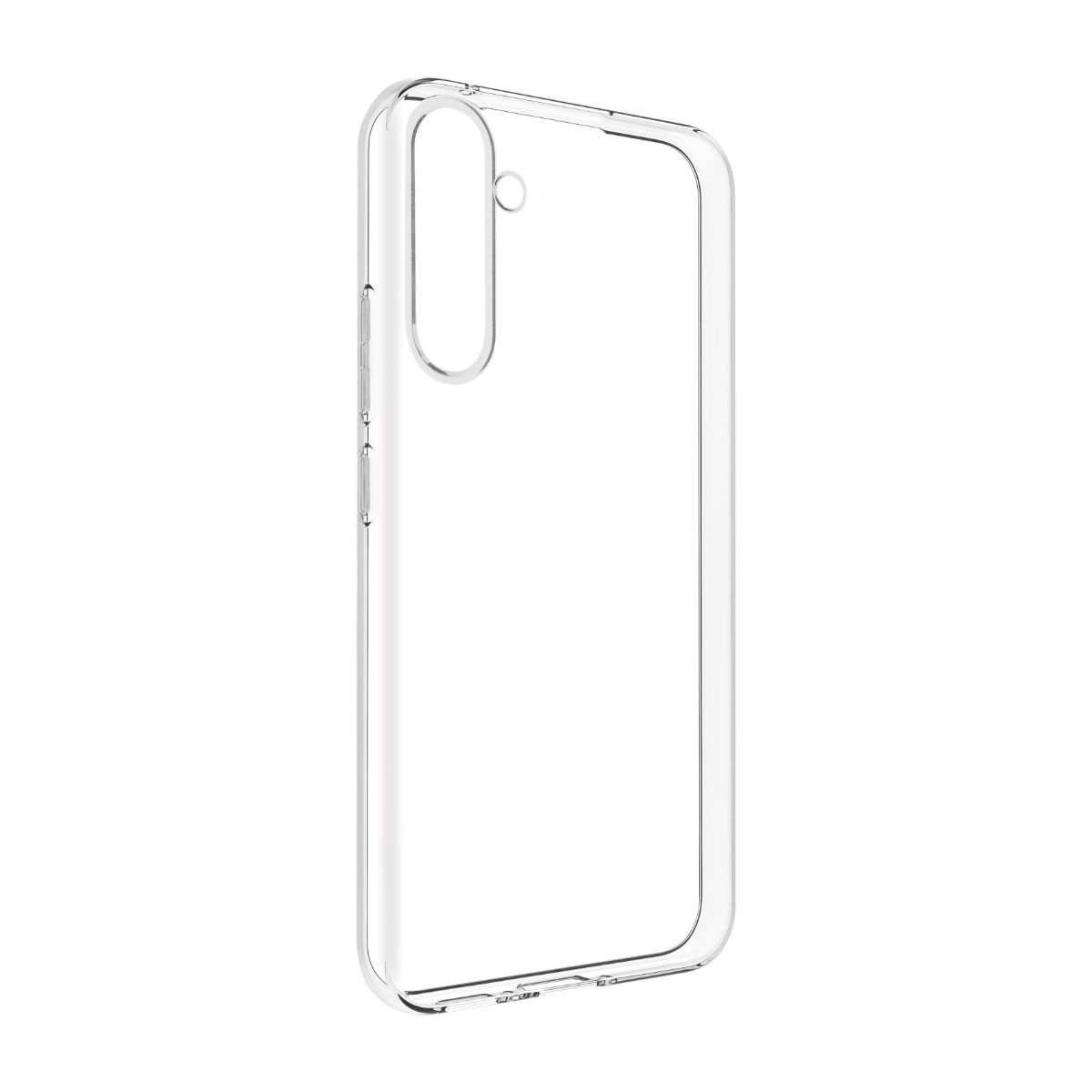 Puro Samsung Galaxy A54 0.3 Nude Cover, gennemsigtigt billede 4