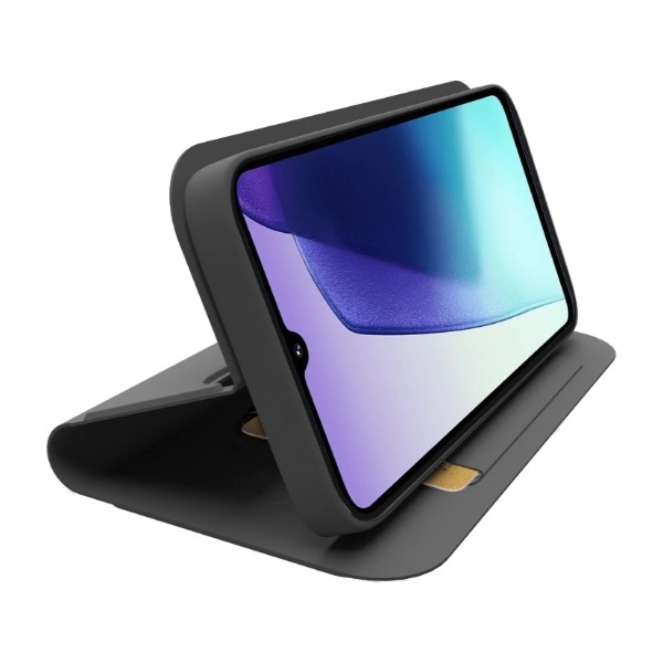 SBS Xiaomi Redmi 14C wallet cover, sort billede 6