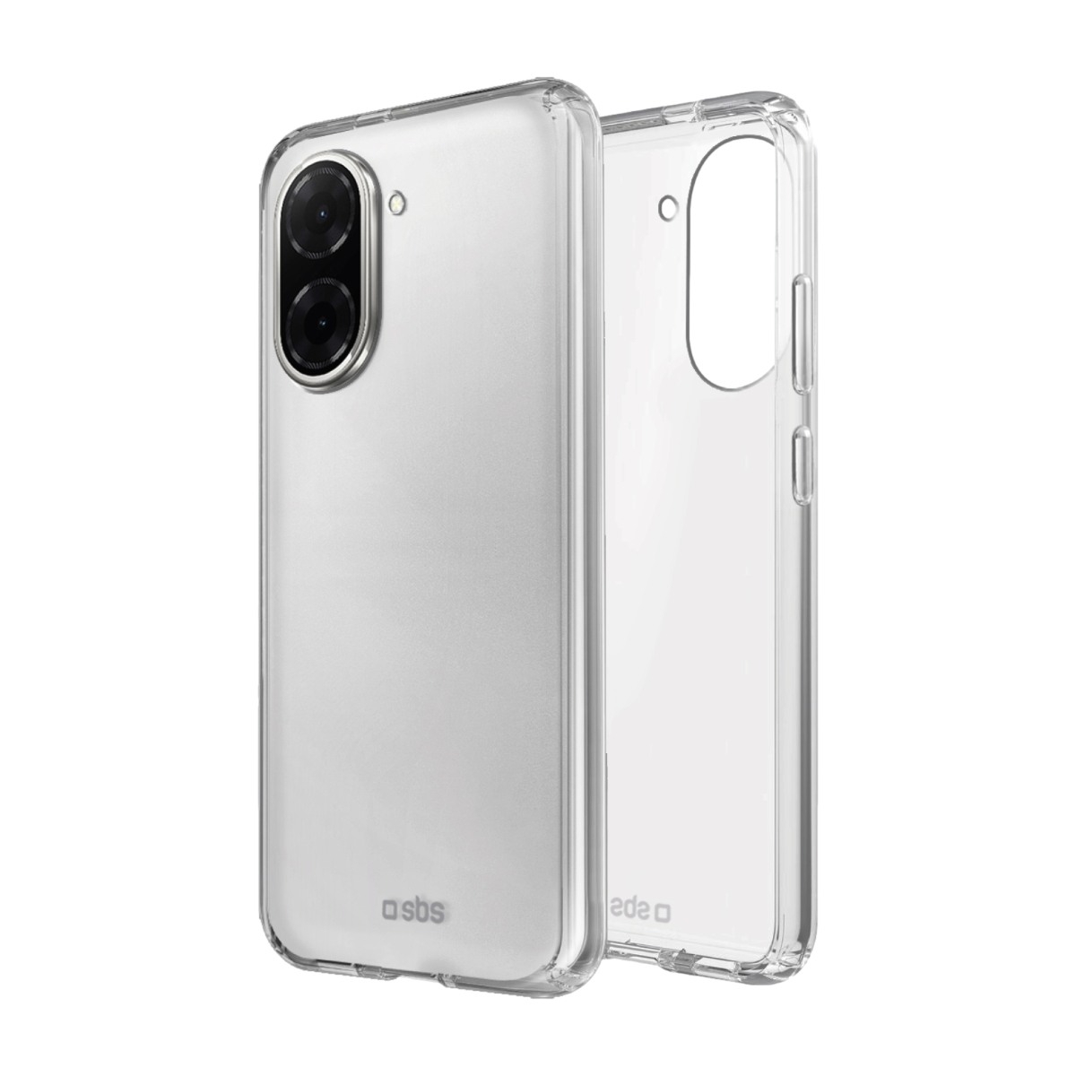 SBS Skinny Cover til Xiaomi Redmi A5 billede 1