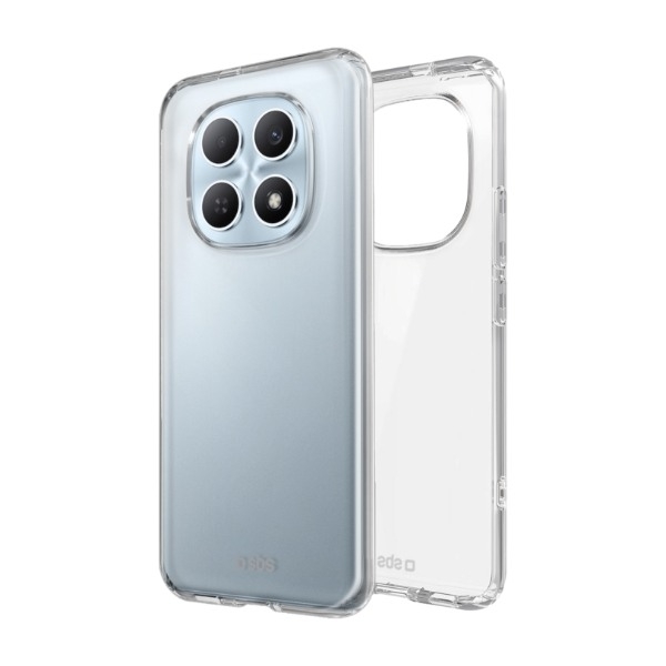 SBS Skinny cover Xiaomi Redmi Note 15 billede 2