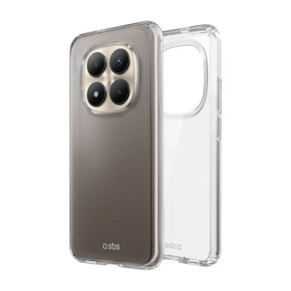 SBS Skinny Cover til Xiaomi Redmi Note 15 Pro+ billede 2